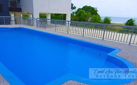 Comel Sea View Homestay